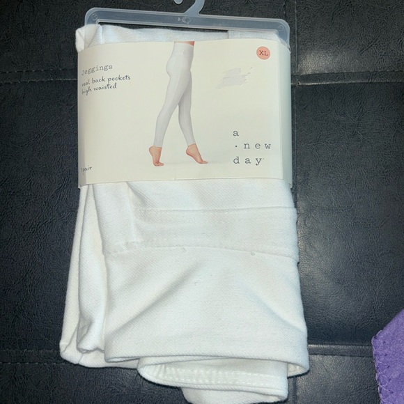 a new day Pants - Fashion tights a new day XL jeggings